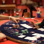 How Blockchain Technology is Eliminating Fraud in Online Casinos?