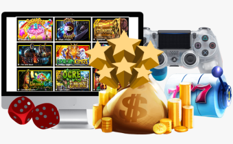 Exploring the Impact of Gamification in Online Casino Gaming