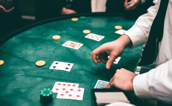 Breaking Boundaries: The Online Casino